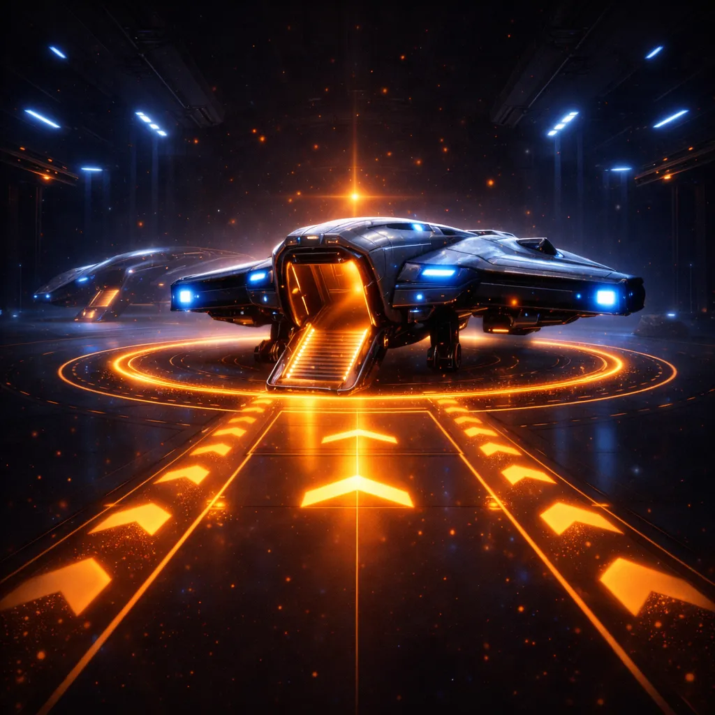 Try Star Citizen before you buy